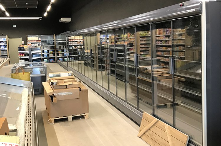 proxi1 Réalisations